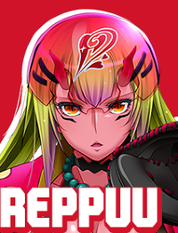 烈風