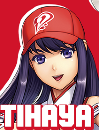 瀬楽野千早