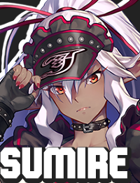 スミレ
