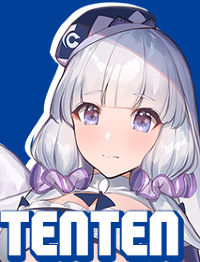テンテン