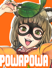 ポワポワ