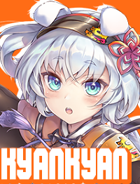 キャンキャン